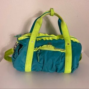 Sport Duffel Bag Lion Cartoon Animal Gym Bag Kids Travel Bag Weekend Bag Sport Duffel Bag Lion Cartoon Animal Gym Bag Kids Travel Bag Weekend Bag